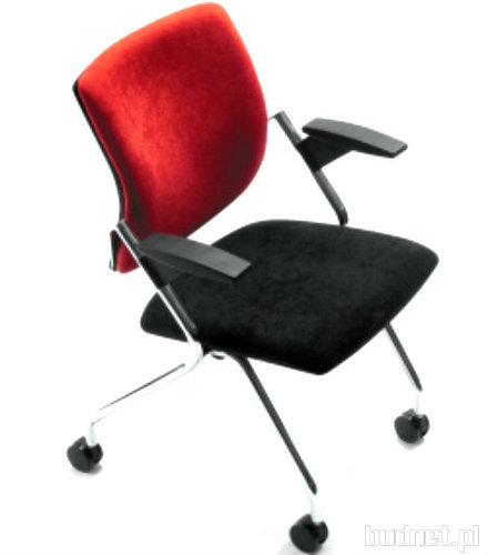 modne krzesło biurowe 